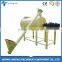 China manufacturer portable dry mortar batching machine