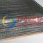 stainless steel wedge wire grate