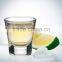 Top Quality Plastic Polycarbonate Shot 30mL Glass Shot,Unbreakable Shooter