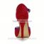 Factory Sale OEM Quality red flat wedding shoes for sale