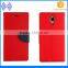 Wallet stand phone case flip covers for xiaomi mi 4 online selling fancy diary
