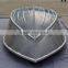 2-7 peresons Aluminum boat with console