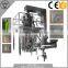 Low Price Rice 10 Heads Multihead Combination Weigher