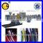 PVC reinforced hose machine / PVC steel wire reinforced hose extrusion line/plastic pipe machine