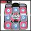 High Quality Dance Pad for PC TV Video Game with USB