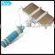 Adjustable Powerbank Tripod Type Wired Selfie Stick