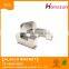 Manufacturers custom Factory Wholesale cast alnico magnets good quality