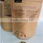 custom 1000g coffee bean kraft paper bag