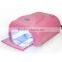 Good quality nail gel curing machine 36w nail lamp uv with timers