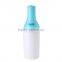 LED warm light USB ultrasinic bottle mist fragrance oil diffuser aromatherapy for home or offic