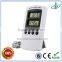 Greenhouse Workshop Digital Thermometer & Hygrometer