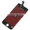 100% Guarantee Replacement display for apple iPhone 5c LCD Digitizer Screen y Black white free shipping DHL