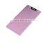 TRUSDA Mini Travel Use Power bank mobile charger 3000mAh Li-polymer battery with 2 LED Torching Indicators charging station