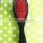 pet hair grooming brush, pet massage brush