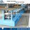 Metal Roller Shutter Door Frame Making Machine For Sale