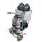 Double Cylinders Trolley Emergency Compressed Air Breathing Apparatus