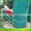 horizontal washer stoner/wheat washing and dying machine for export