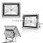 20w waterproof RGB LED flood light with remote control