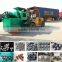 Various powder forming machine