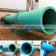 Great Factory Wood Rotary Drum Dryer Wood Sawdust Drum Dryer