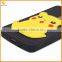 for LG Zone Pikachu 3d silicon protective case