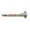 machine tool Spare Parts of gray cast iron, China manufacture iron cast casting CNC lathe parts