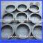 Solid Tungsten Carbide Sleeves in Round Pipe Shape