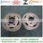 steel wheel rims for agricultural tractor tires 6.00-16