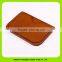 15302 Business card holder cow leather slim id card holder