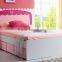 E0 D8862 blue kids bedroom furniture pink environmental protection