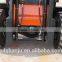 3 ton Rough Terrain Forklift 4x4 Truck Supplier List With CE