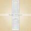 European White Solid Wood Wardrobe Swing Door