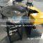 Full Automatic remove rubber roll for spinning mill cotton mill cotton spinnery