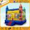 Hot Sale Inflatable Wizard Jumping Castle,bounce House A1115