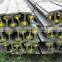 China crane rail used in coal mine with high quality