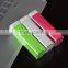Slim 2600MA Powerbank Mobile Powerbank