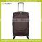 Various cheap price compass travel bag trolley luggage bag