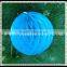 Canada 2015 hot new products wholesale 28g tissue paper honeycomb ball