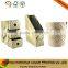 Wholesale custom cardboard Office Stationery set handmade file decoration