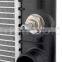 Aluminum Car Radiator Price For Jeep Wrangler YJ, L4, & L6 1987-1995