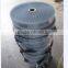 tipping transparent films for shoelace and shopping bag