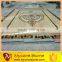 Quality made best price stone floor medallions