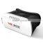 VR BOX Virtual Reality Oculus rift 3D Glasses Phone+Bluetooth Controller GVR,VR box 3d video glasses