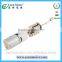 DC miniature Planetary Massager motor with Plastic gearbox reduction