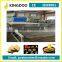 non-fried insant noodle processing line