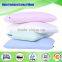 Standard Latex Body Pillow With Pillow Slip