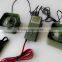 2*35w 150dB loud speaker hunting device,bird sound caller