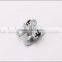 aluminium forging torsion spring hinge shower door pivot hinge