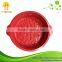 2014 New Product Plastic Christmas Cake Decoration Silicone Molds