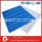 PVC corrugated plastic roofing sheet GLASS ROOF TILES